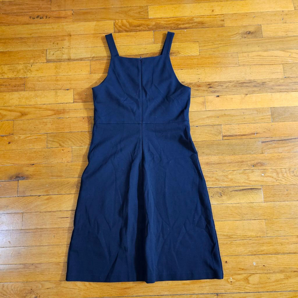 Theory Black Dress Size 4 - Picture 3 of 7